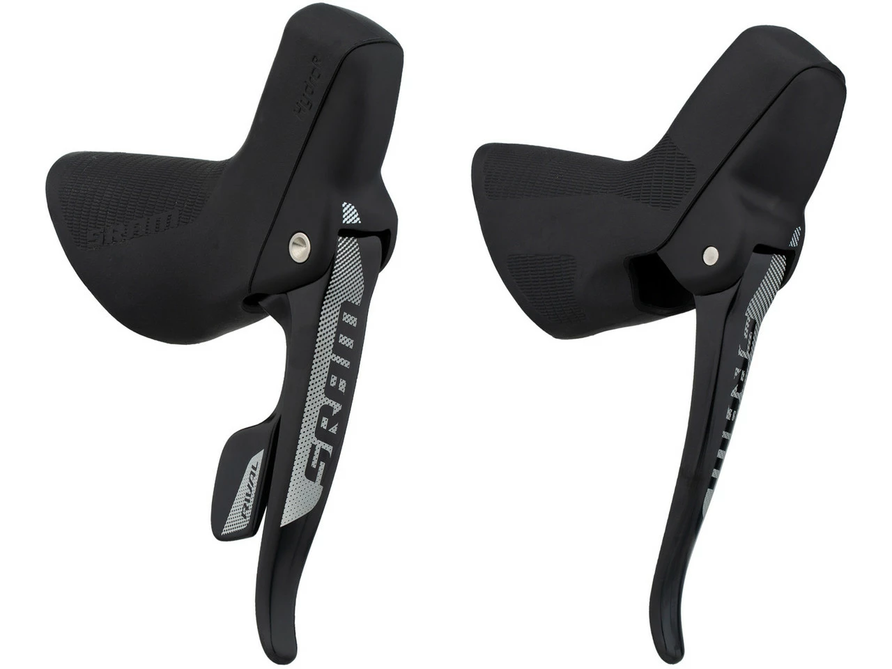 SRAM Rival 1 V+h Set Scheibenbremse Hydr.DoubleTap® Schalt-/Bremsgriff 5 SRAM Rival 1 V+h Set Scheibenbremse Hydr.DoubleTap® Schalt-/Bremsgriff – Bild 3