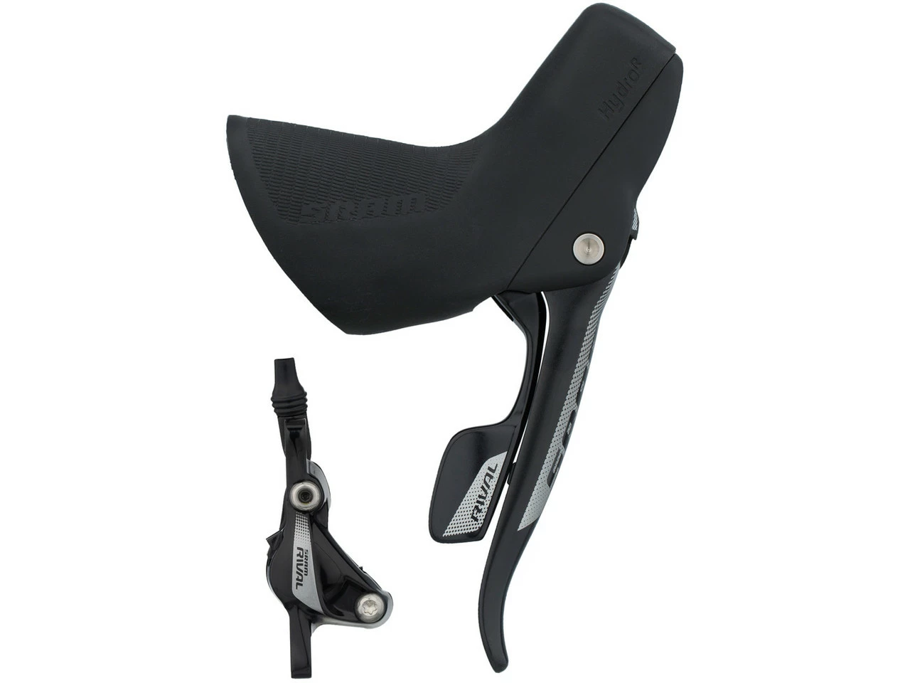 SRAM Rival 22 Scheibenbremse Hydr.m.DoubleTap® Schalt-/Bremsgriff 11 SRAM Rival 22 Scheibenbremse Hydr.m.DoubleTap® Schalt-/Bremsgriff – Bild 9