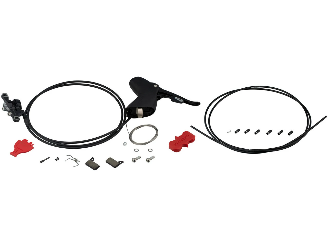 SRAM Rival 22 Scheibenbremse Hydr.m.DoubleTap® Schalt-/Bremsgriff 14 SRAM Rival 22 Scheibenbremse Hydr.m.DoubleTap® Schalt-/Bremsgriff – Bild 12