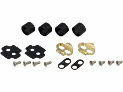 Crankbrothers Eggbeater 3 Klickpedale -DMR BremsbelagVerkäufe 338132