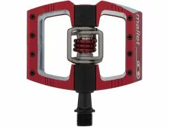 Crankbrothers Mallet DH Klickpedale