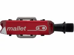 Crankbrothers Mallet DH Klickpedale 10 Crankbrothers Mallet DH Klickpedale -DMR BremsbelagVerkäufe 338135 1