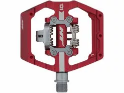HT DUO D1 Klick-/Plattformpedale