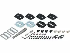 HT DUO D1 Klick-/Plattformpedale -DMR BremsbelagVerkäufe 338153