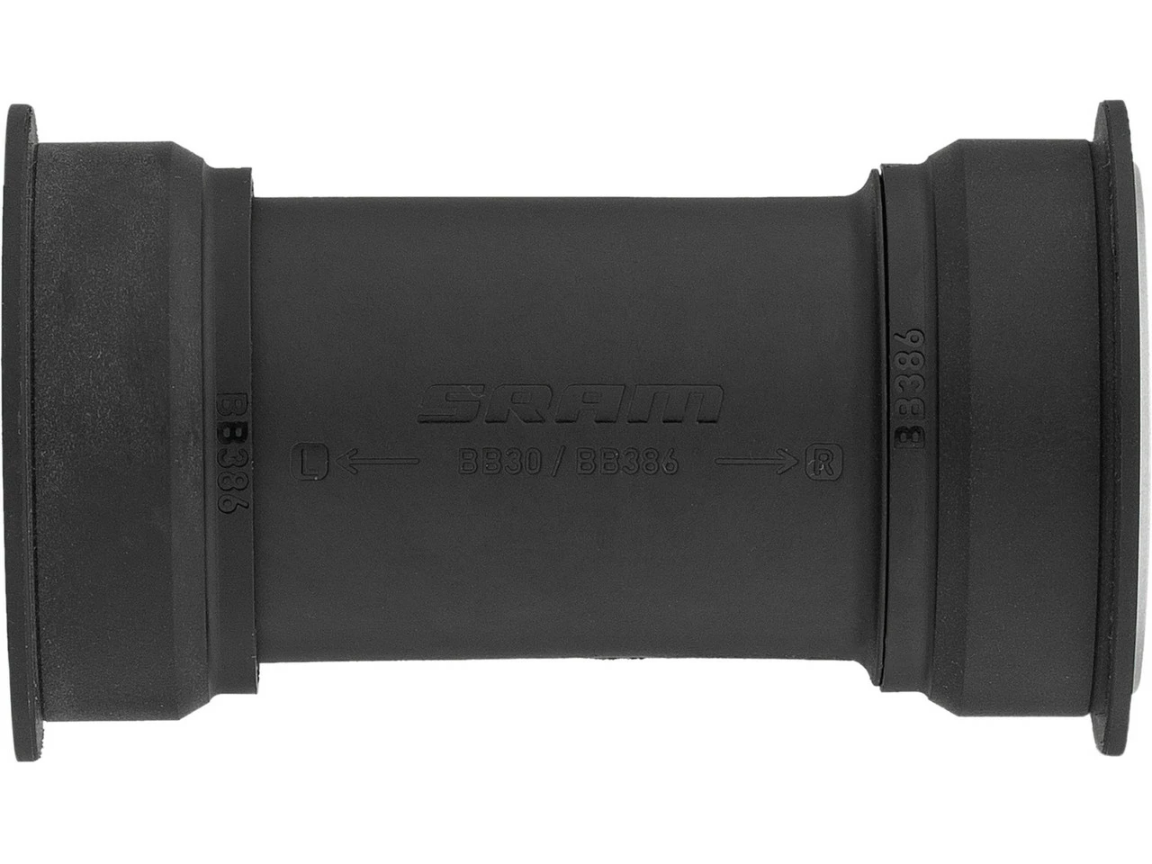 SRAM DUB BB386EVO Road Wide Innenlager 4 SRAM DUB BB386EVO Road Wide Innenlager – Bild 2