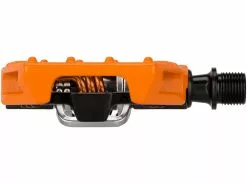 Crankbrothers Double Shot 2 Klick-/Plattformpedale -DMR BremsbelagVerkäufe 338332