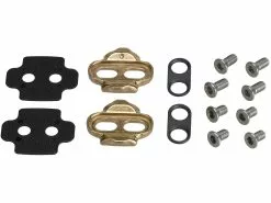 Crankbrothers Double Shot 2 Klick-/Plattformpedale -DMR BremsbelagVerkäufe 338335