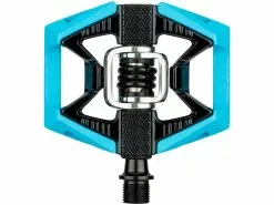 Crankbrothers Double Shot 2 Klick-/Plattformpedale -DMR BremsbelagVerkäufe 338336