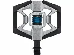 Crankbrothers Double Shot 2 Klick-/Plattformpedale -DMR BremsbelagVerkäufe 338338
