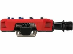 Crankbrothers Double Shot 3 Klick-/Plattformpedale 12 Crankbrothers Double Shot 3 Klick-/Plattformpedale -DMR BremsbelagVerkäufe 338342 1