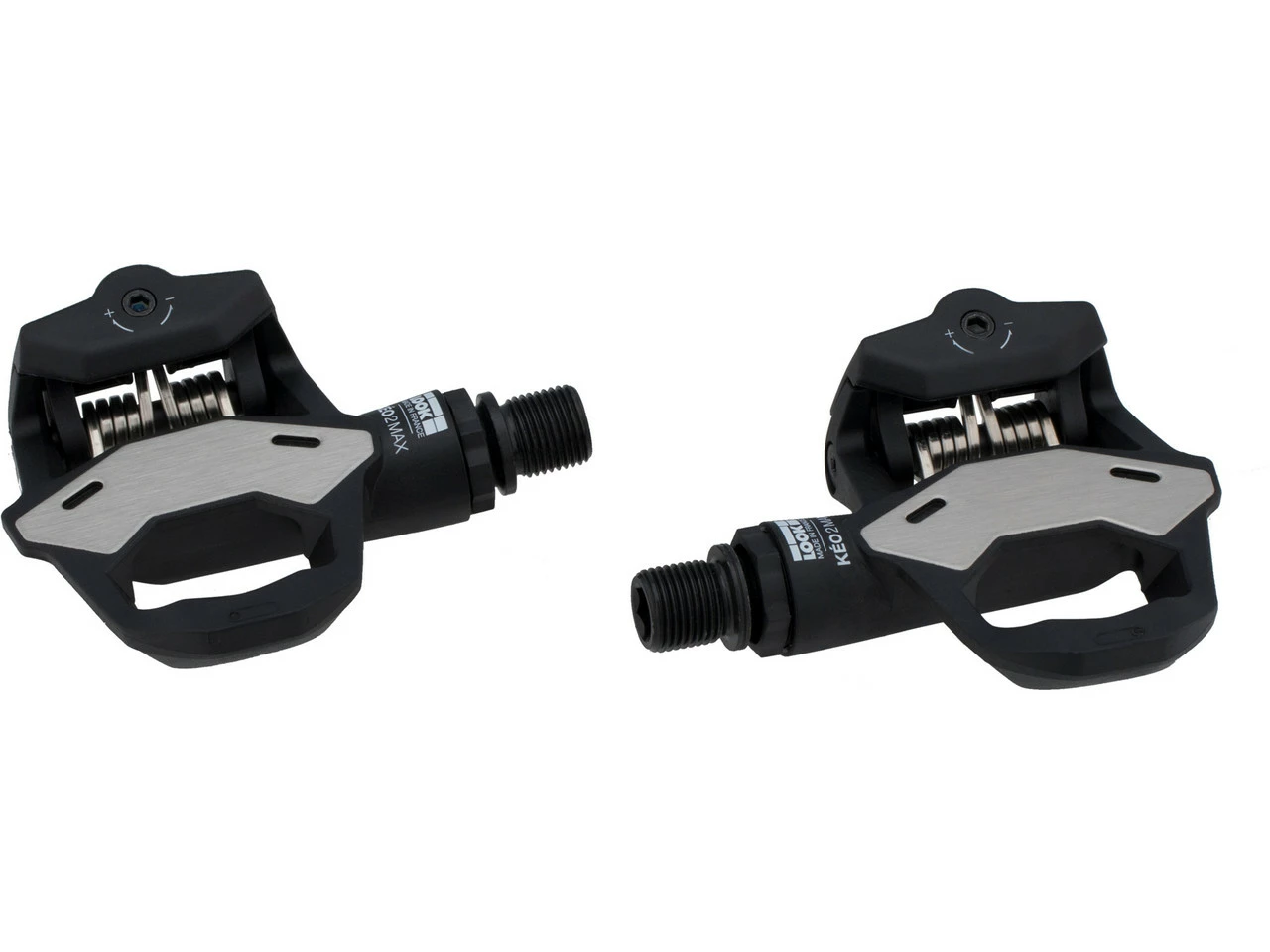 LOOK Kéo 2 Max Klickpedale 6 LOOK Kéo 2 Max Klickpedale – Bild 4