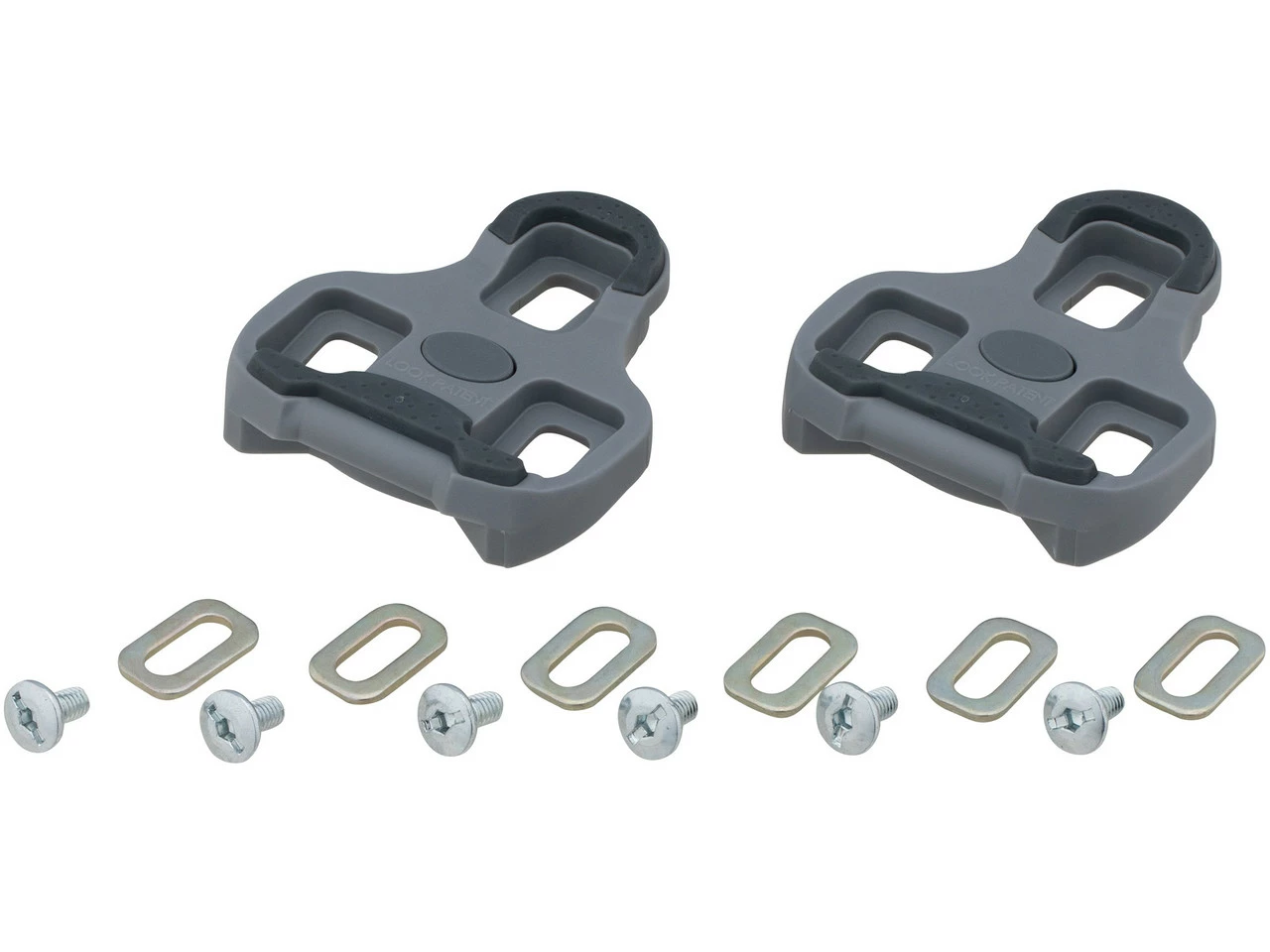 LOOK Kéo 2 Max Klickpedale 7 LOOK Kéo 2 Max Klickpedale – Bild 5