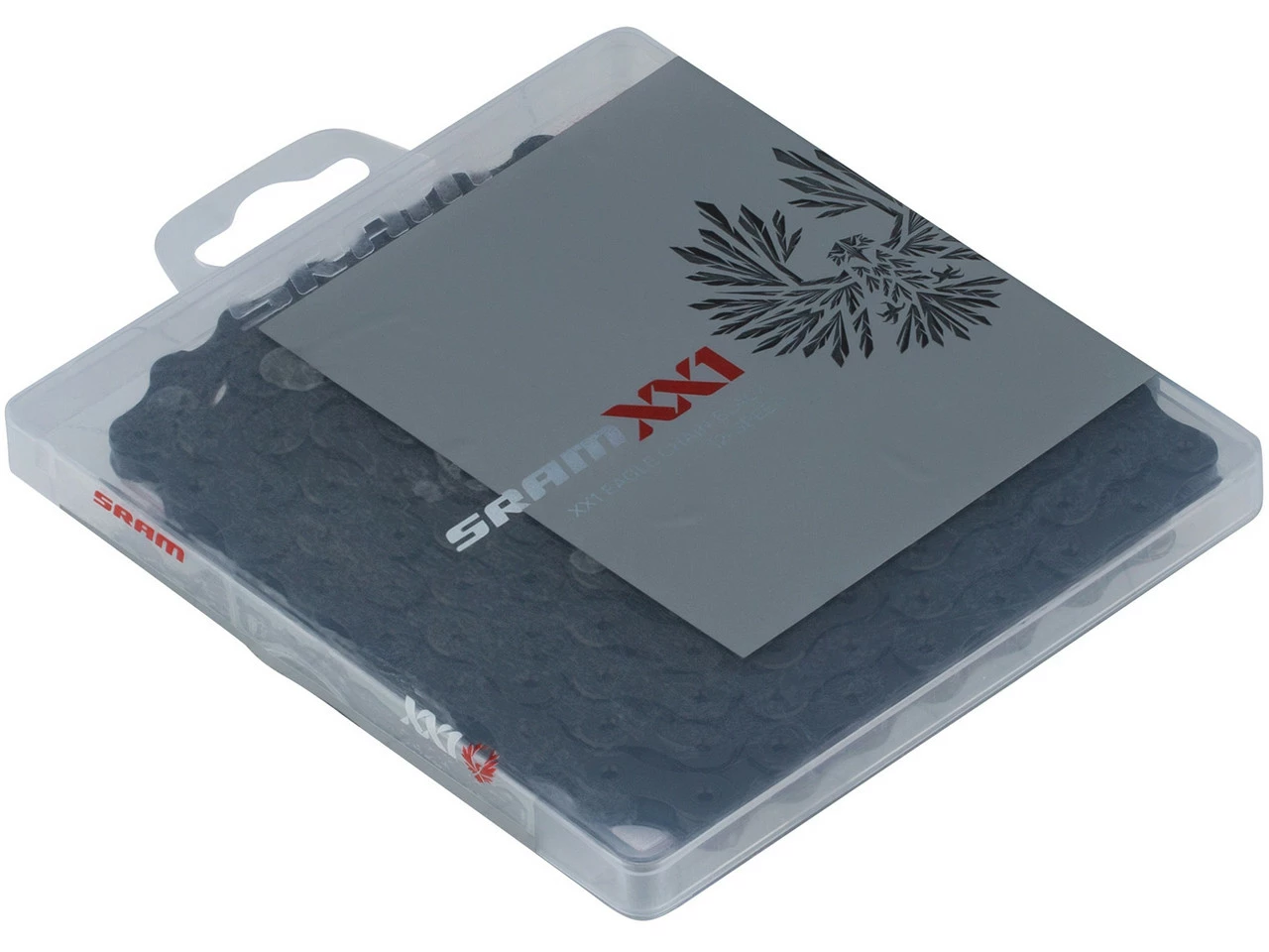 SRAM PC XX1 Eagle 12-fach Kette 6 SRAM PC XX1 Eagle 12-fach Kette – Bild 4