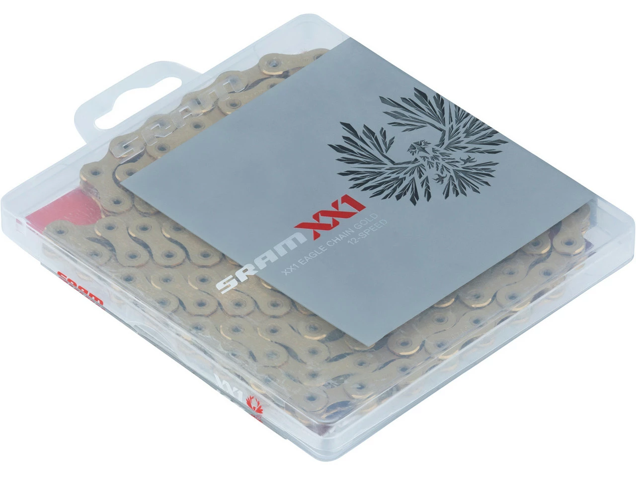 SRAM PC XX1 Eagle 12-fach Kette 9 SRAM PC XX1 Eagle 12-fach Kette – Bild 7