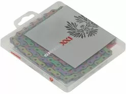 SRAM PC XX1 Eagle 12-fach Kette 23 SRAM PC XX1 Eagle 12-fach Kette -DMR BremsbelagVerkäufe 338443