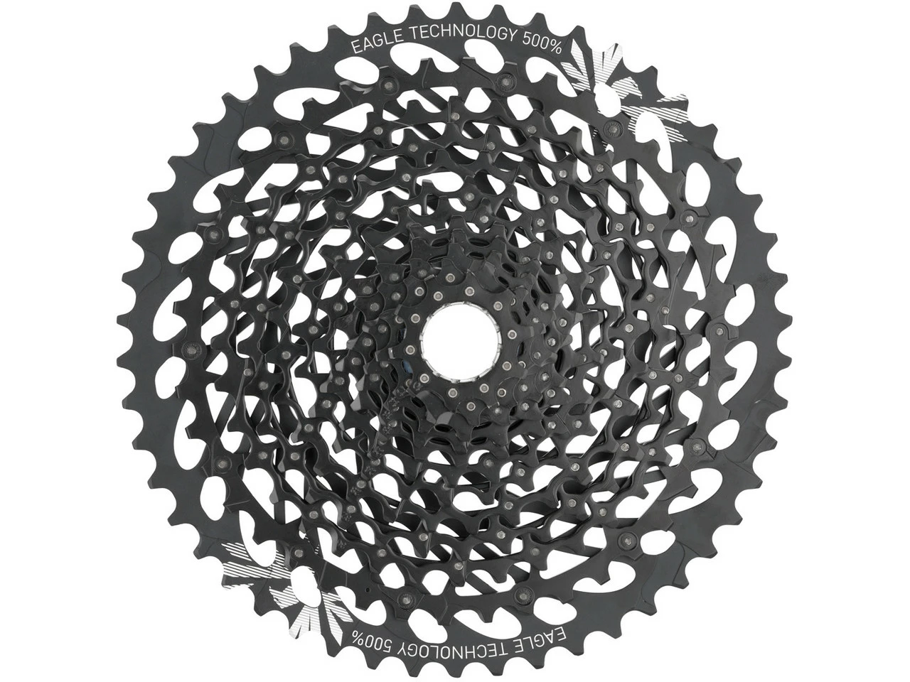 SRAM XG-1275 12-fach Kassette Für GX Eagle 3 SRAM XG-1275 12-fach Kassette Für GX Eagle