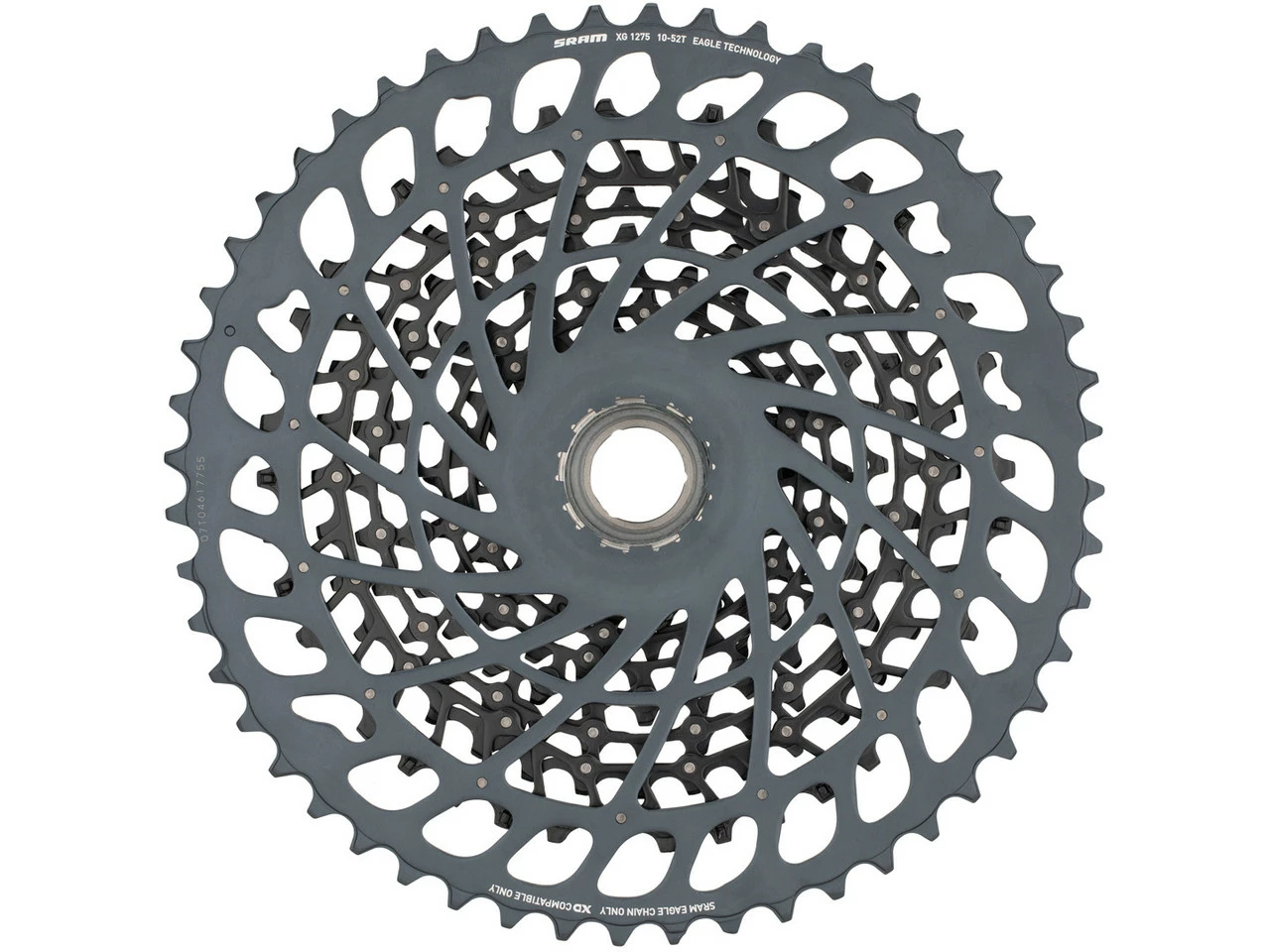 SRAM XG-1275 12-fach Kassette Für GX Eagle 6 SRAM XG-1275 12-fach Kassette Für GX Eagle – Bild 4