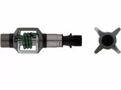 Crankbrothers Eggbeater 2 Klickpedale -DMR BremsbelagVerkäufe 338551