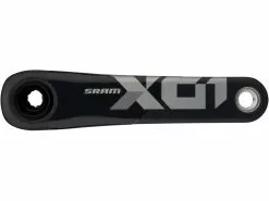 SRAM X01 Eagle SuperBoost+ DUB DM 12-fach Carbon Kurbelgarnitur -DMR BremsbelagVerkäufe 338701