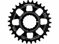 Chromag Kettenblatt Sequence SRAM X-Sync Race Face Cinch Boost
