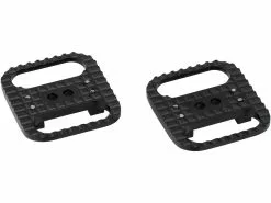 Problem-solvers Deckster Pedalplattform Für Klickpedale -DMR BremsbelagVerkäufe 338891