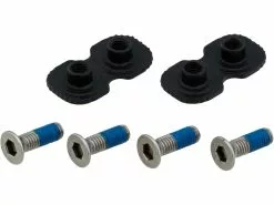 Problem-solvers Deckster Pedalplattform Für Klickpedale -DMR BremsbelagVerkäufe 338892