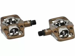 LOOK X-Track En-Rage Plus Klickpedale 10 LOOK X-Track En-Rage Plus Klickpedale -DMR BremsbelagVerkäufe 338932