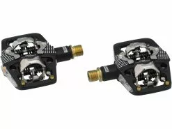 LOOK X-Track En-Rage Plus Titan Klickpedale -DMR BremsbelagVerkäufe 338936