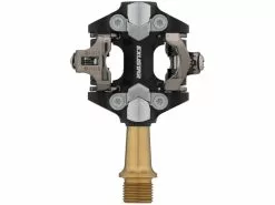 Exustar E-PM222TI Klickpedale