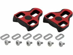 Exustar E-PR200BK Klickpedale -DMR BremsbelagVerkäufe 339003