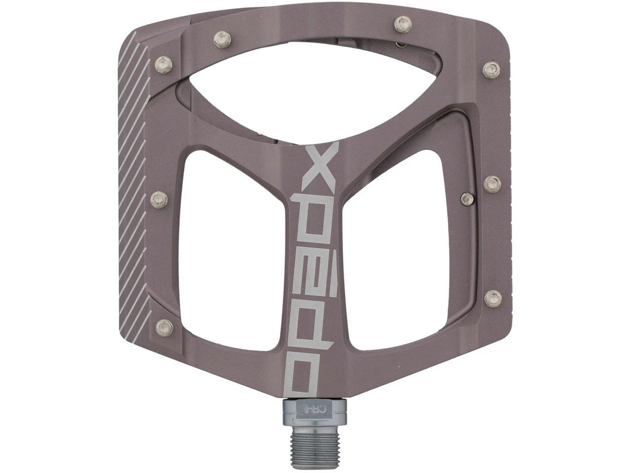 Xpedo ZED Plattformpedale 3 Xpedo ZED Plattformpedale