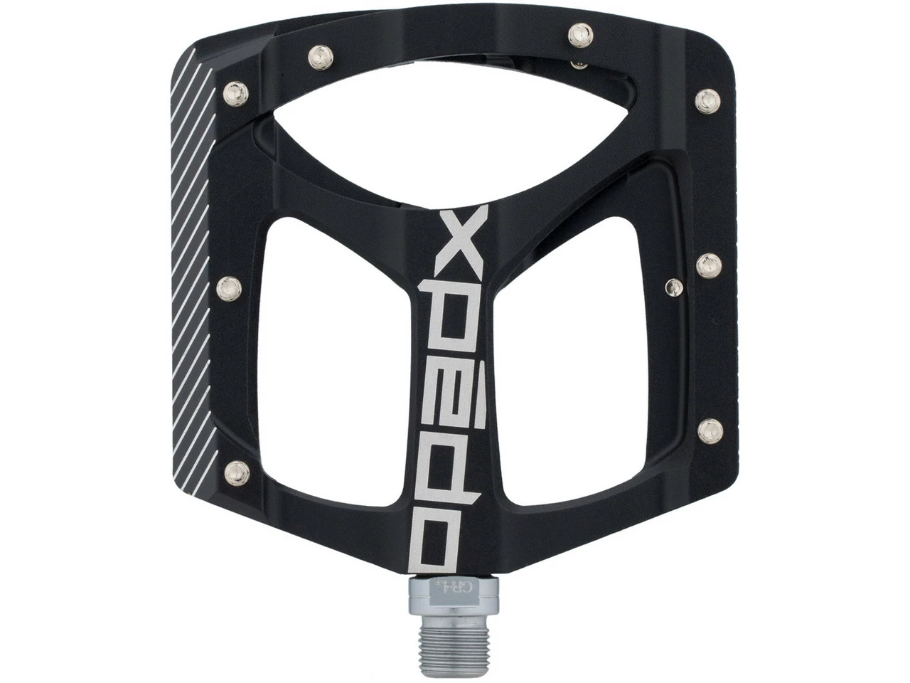 Xpedo ZED Plattformpedale 4 Xpedo ZED Plattformpedale – Bild 2