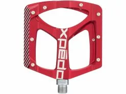 Xpedo ZED Plattformpedale 11 Xpedo ZED Plattformpedale -DMR BremsbelagVerkäufe 340059