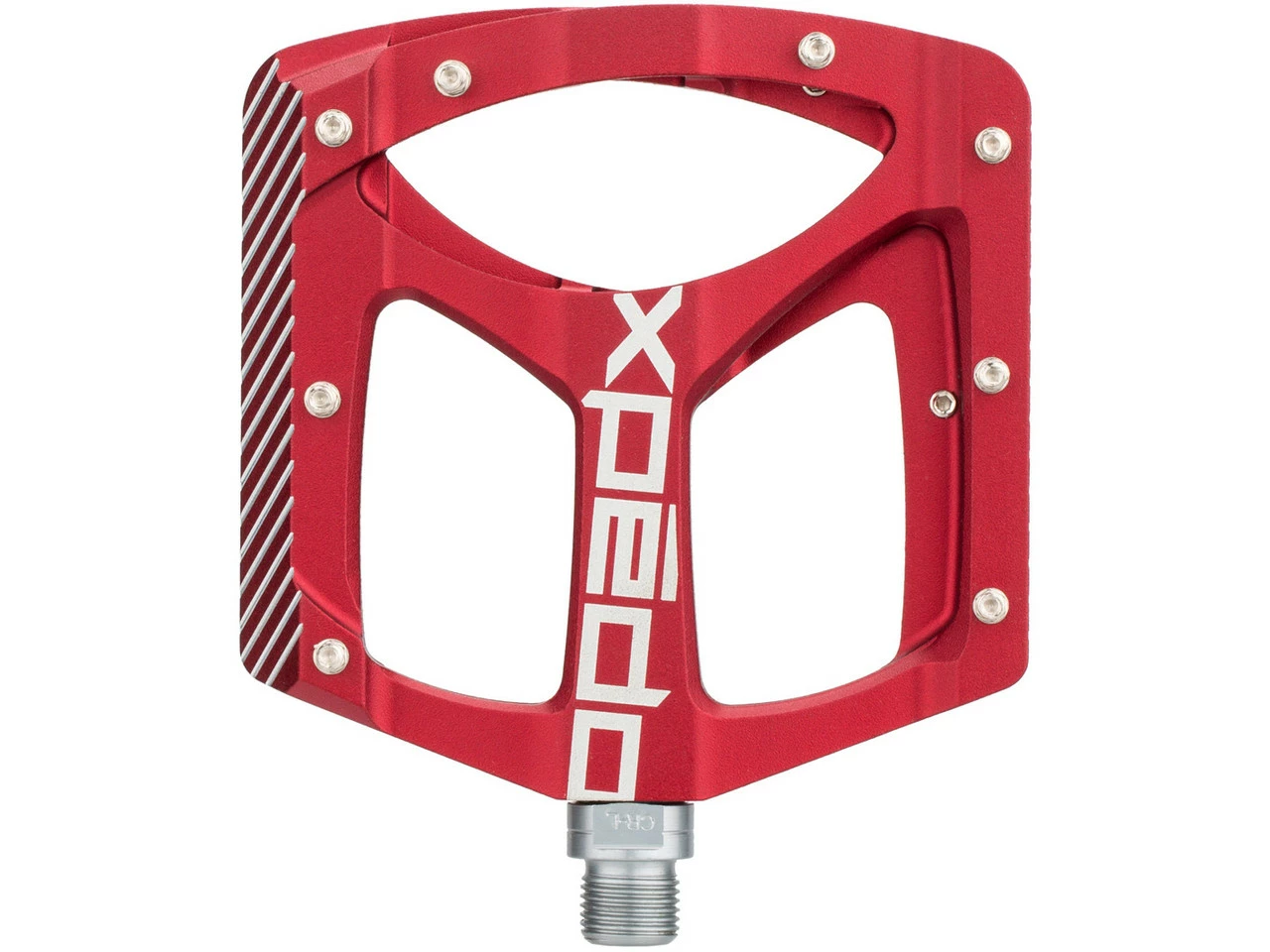 Xpedo ZED Plattformpedale 5 Xpedo ZED Plattformpedale – Bild 3