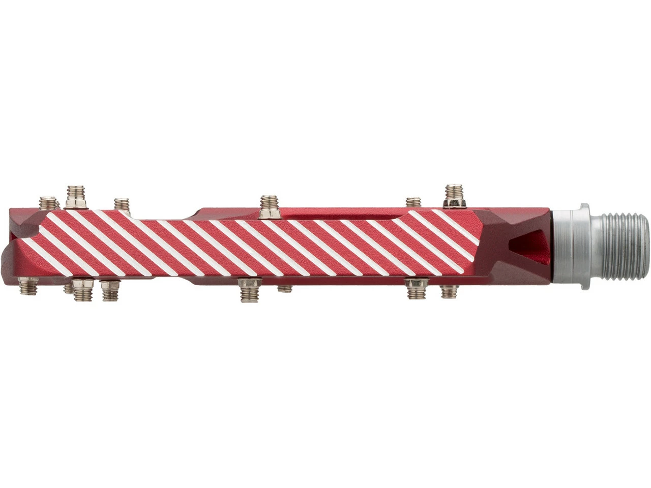 Xpedo ZED Plattformpedale 7 Xpedo ZED Plattformpedale – Bild 5