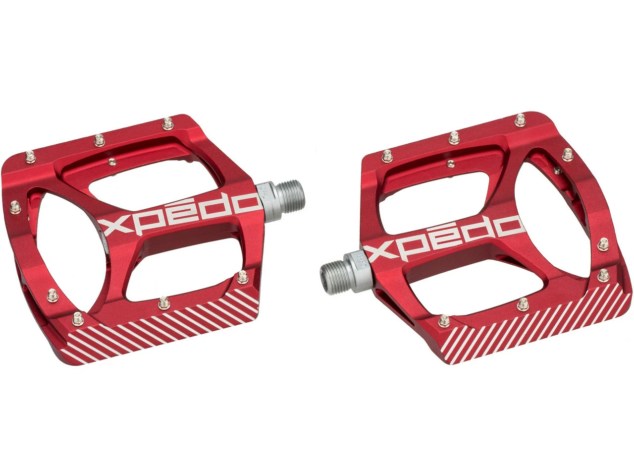 Xpedo ZED Plattformpedale 8 Xpedo ZED Plattformpedale – Bild 6