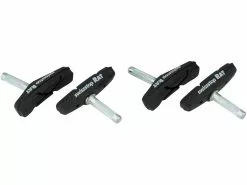 SWISSSTOP Bremsschuhe Rat Für Cantilever 7 SWISSSTOP Bremsschuhe Rat Für Cantilever -DMR BremsbelagVerkäufe 340180