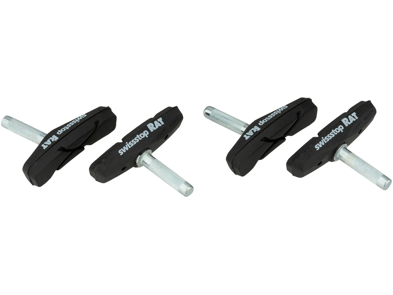 SWISSSTOP Bremsschuhe Rat Für Cantilever 5 SWISSSTOP Bremsschuhe Rat Für Cantilever – Bild 3