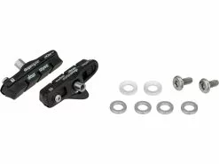 SWISSSTOP Bremsschuhe Cartridge Full Type FlashPro Elite Für Shimano/SRAM -DMR BremsbelagVerkäufe 340186