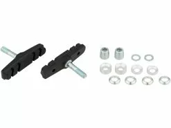 SWISSSTOP Bremsschuhe Viking Pro Für V-Brake -DMR BremsbelagVerkäufe 340189