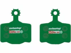 SWISSSTOP Bremsbeläge Disc Für Magura -DMR BremsbelagVerkäufe 340191