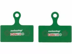 SWISSSTOP Bremsbeläge Disc Für Shimano -DMR BremsbelagVerkäufe 340194