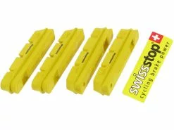 SWISSSTOP Bremsgummis Cartridge RacePro 2011 Carbon Für Campagnolo -DMR BremsbelagVerkäufe 340294