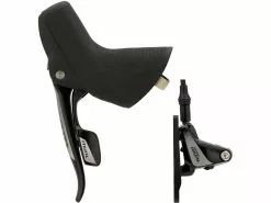 SRAM Rival 1 HRD FM Scheibenbremse Mit Dropper Actuator