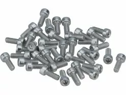 HT AAP Ersatzpins 1/8, Aluminium 8 Mm Für ANS01