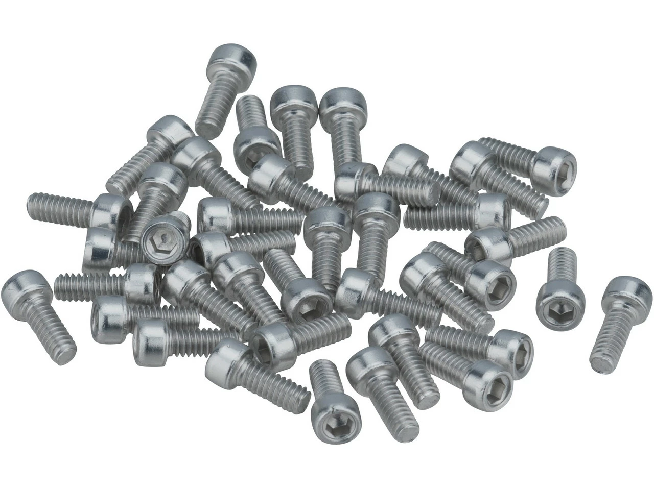 HT AAP Ersatzpins 1/8, Aluminium 8 Mm Für ANS01 3 HT AAP Ersatzpins 1/8, Aluminium 8 Mm Für ANS01