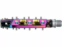 HT Supreme Nano-S ANS 10 Plattformpedale -DMR BremsbelagVerkäufe 340575