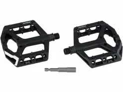 HT Supreme Nano-S ANS 10 Plattformpedale -DMR BremsbelagVerkäufe 340581