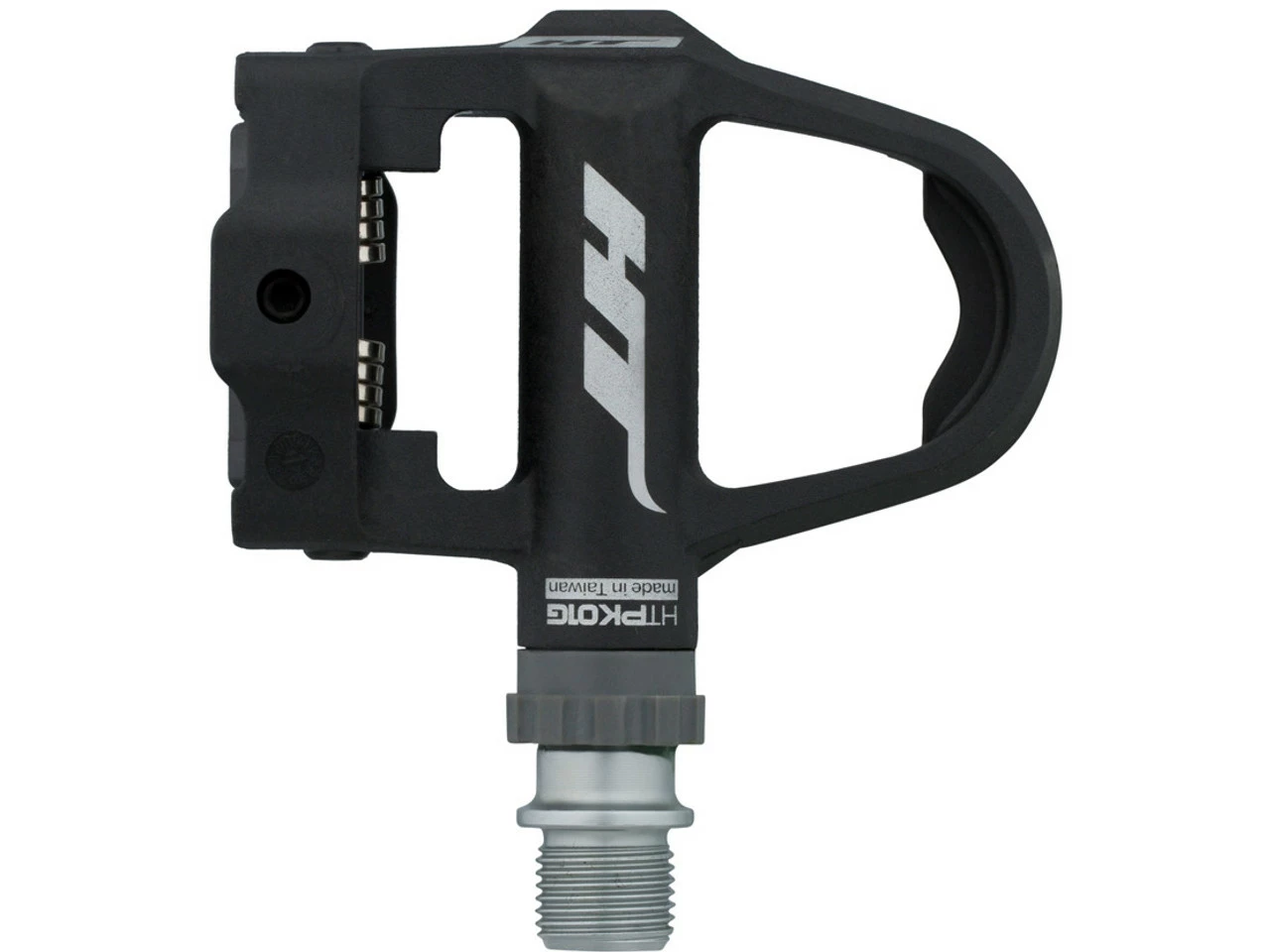 HT Racing Road PK 01G Klickpedale 4 HT Racing Road PK 01G Klickpedale – Bild 2