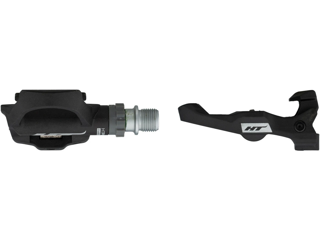 HT Racing Road PK 01G Klickpedale 5 HT Racing Road PK 01G Klickpedale – Bild 3